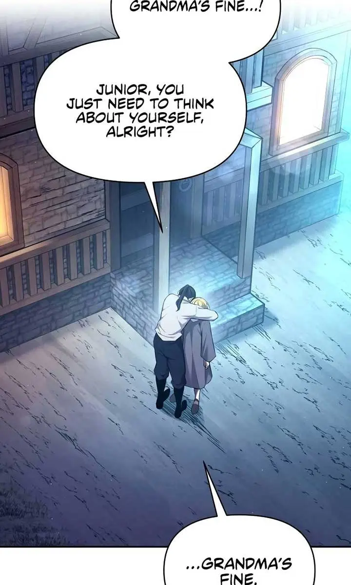 I Became the Tyrant of a Defence Game Chapter 92 Page 102