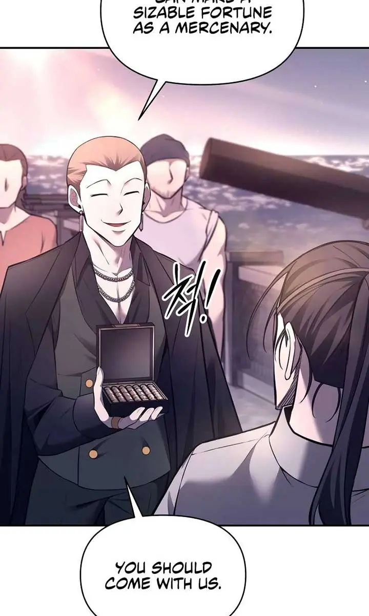 I Became the Tyrant of a Defence Game Chapter 92 Page 125