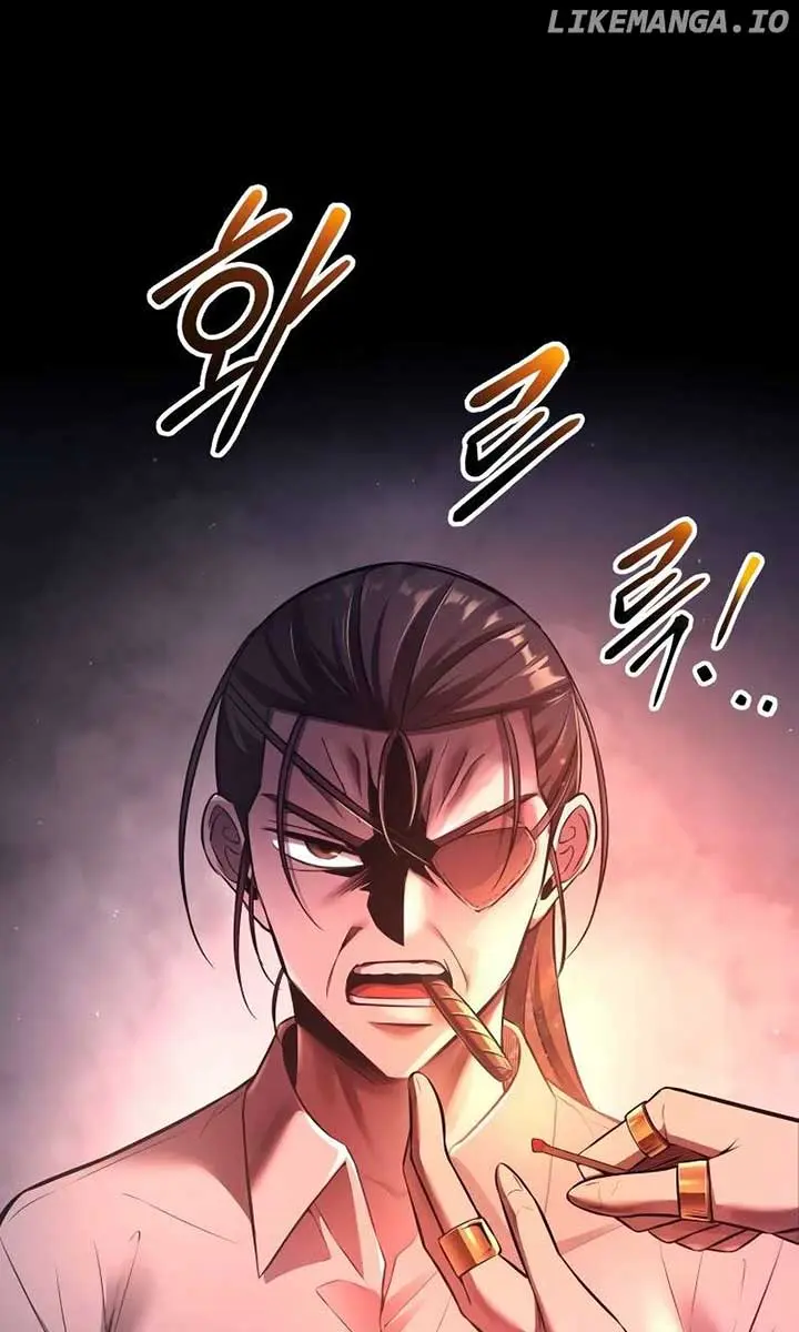 I Became the Tyrant of a Defence Game Chapter 92 Page 128