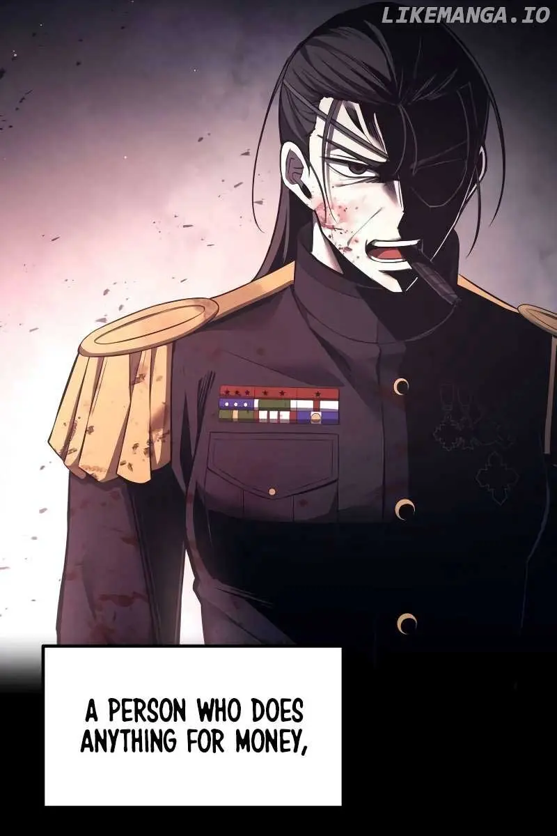 I Became the Tyrant of a Defence Game Chapter 93 Page 22