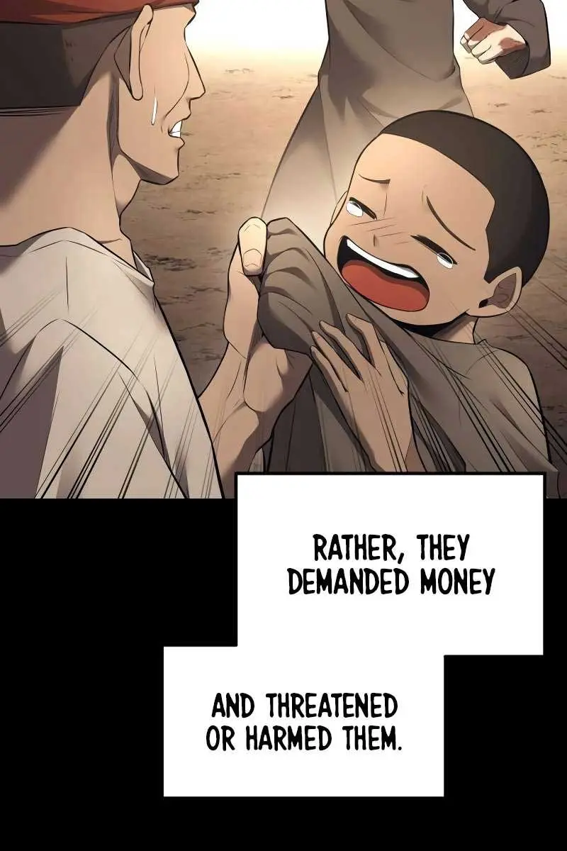 I Became the Tyrant of a Defence Game Chapter 93 Page 27