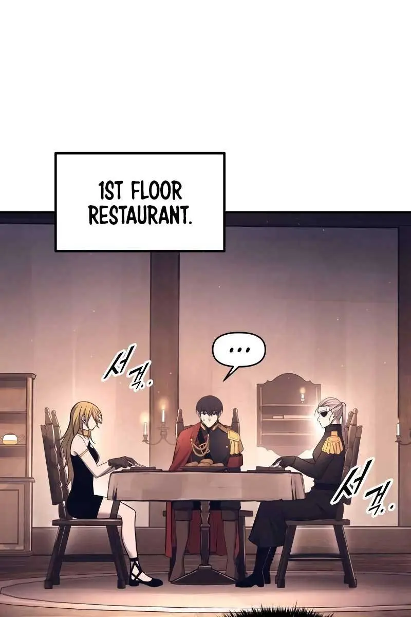 I Became the Tyrant of a Defence Game Chapter 93 Page 47