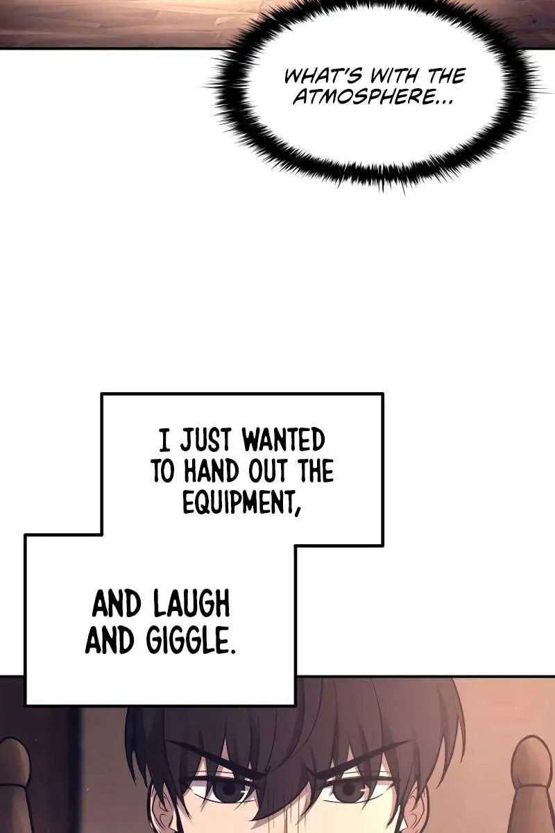 I Became the Tyrant of a Defence Game Chapter 93 Page 48