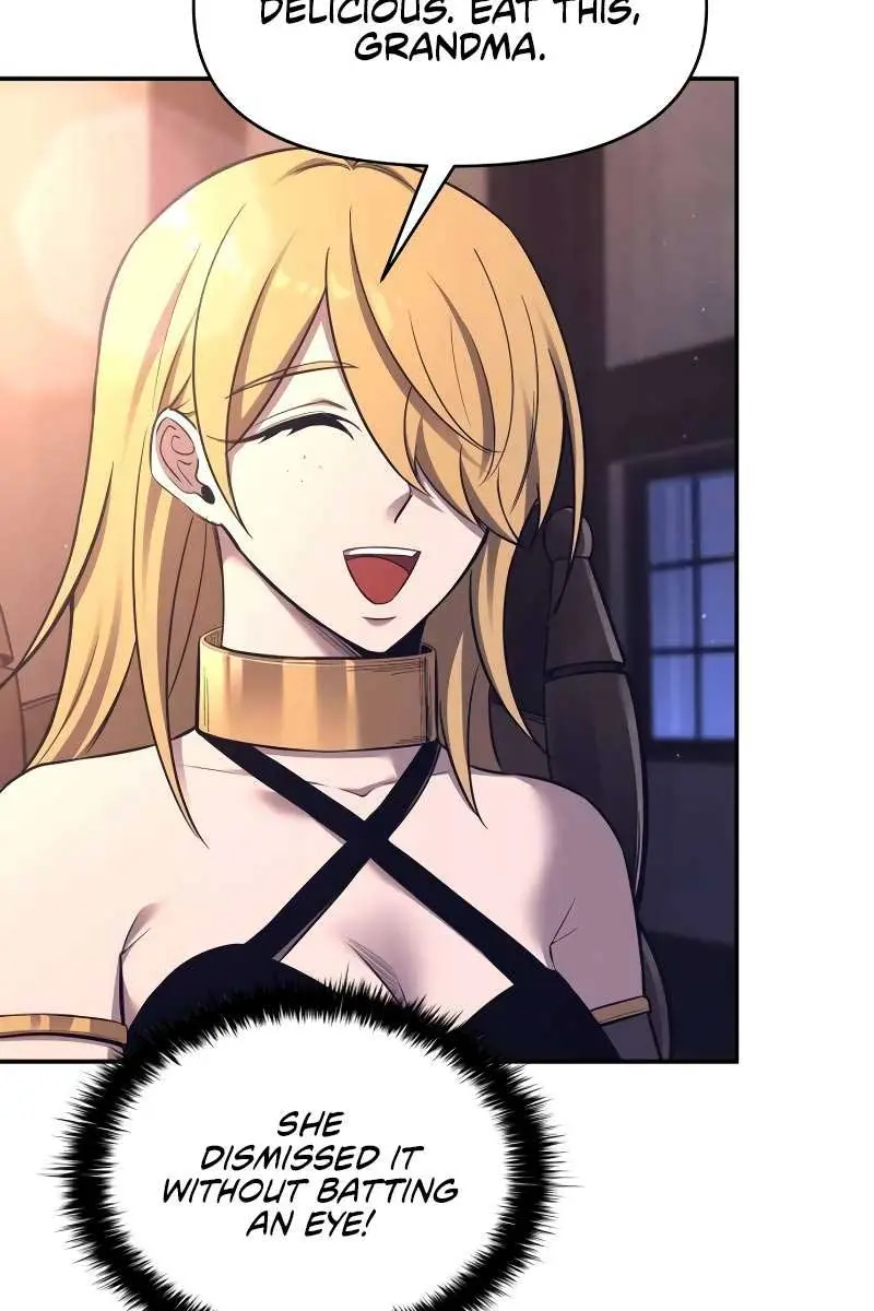 I Became the Tyrant of a Defence Game Chapter 93 Page 57