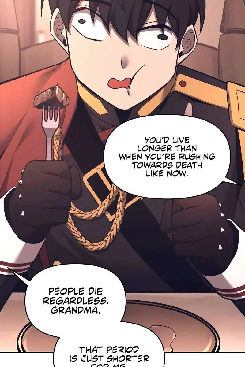 I Became the Tyrant of a Defence Game Chapter 93 Page 60