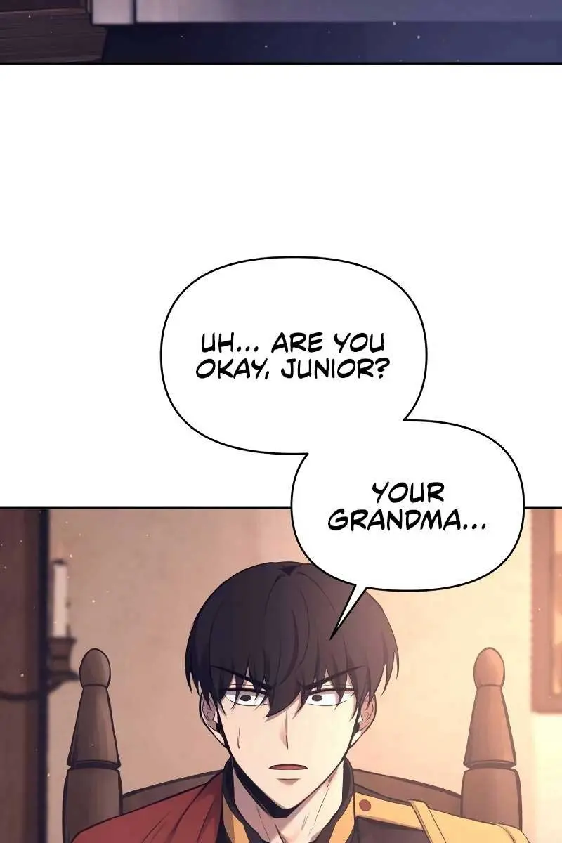 I Became the Tyrant of a Defence Game Chapter 93 Page 70