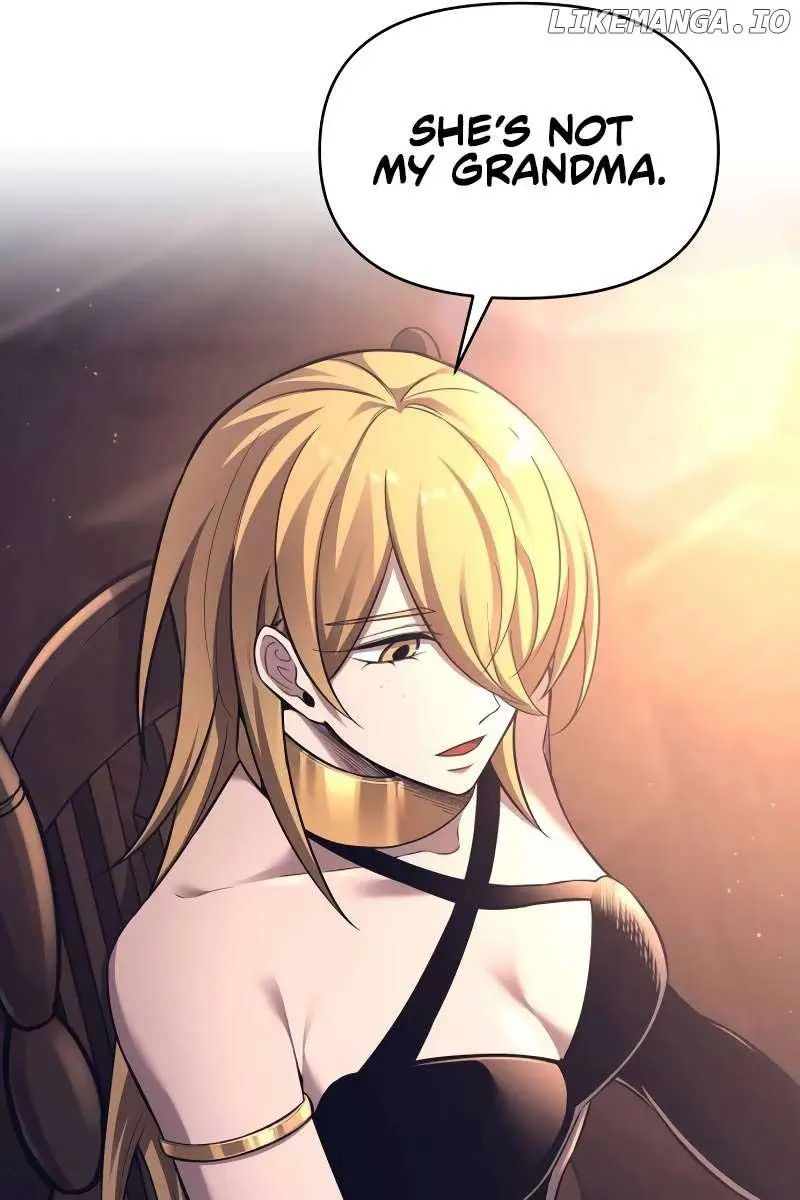 I Became the Tyrant of a Defence Game Chapter 93 Page 72