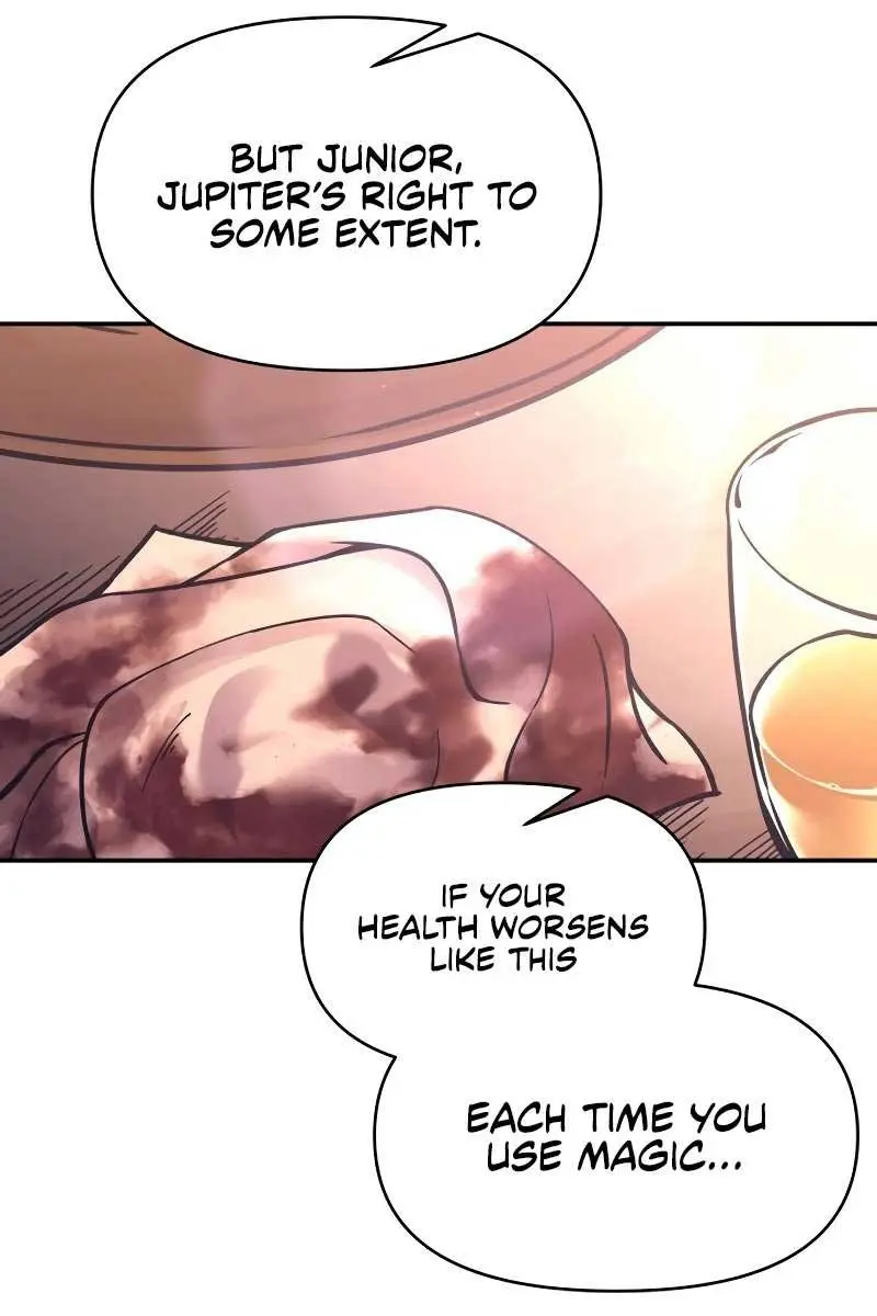 I Became the Tyrant of a Defence Game Chapter 93 Page 76