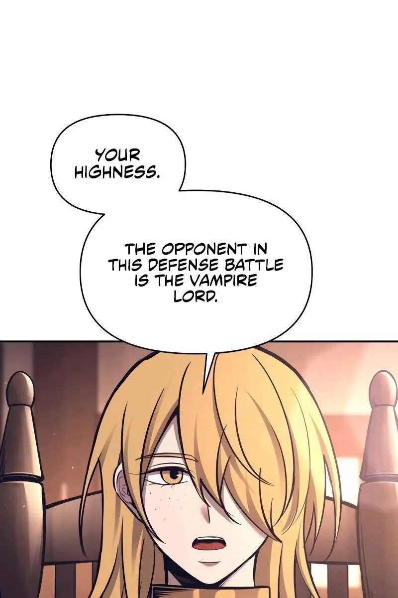 I Became the Tyrant of a Defence Game Chapter 93 Page 77