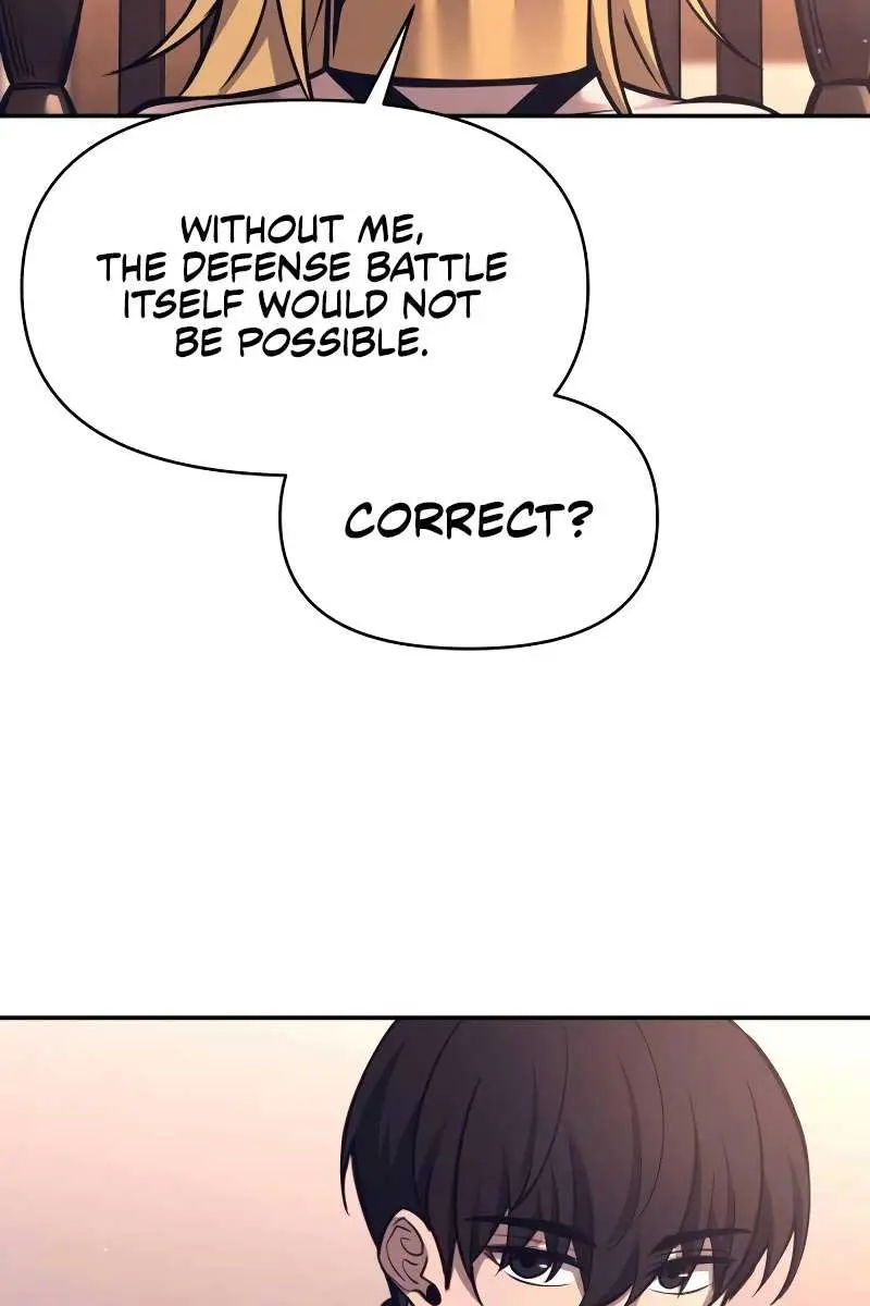 I Became the Tyrant of a Defence Game Chapter 93 Page 78