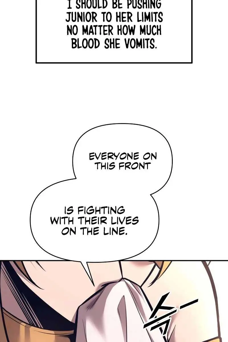 I Became the Tyrant of a Defence Game Chapter 93 Page 80