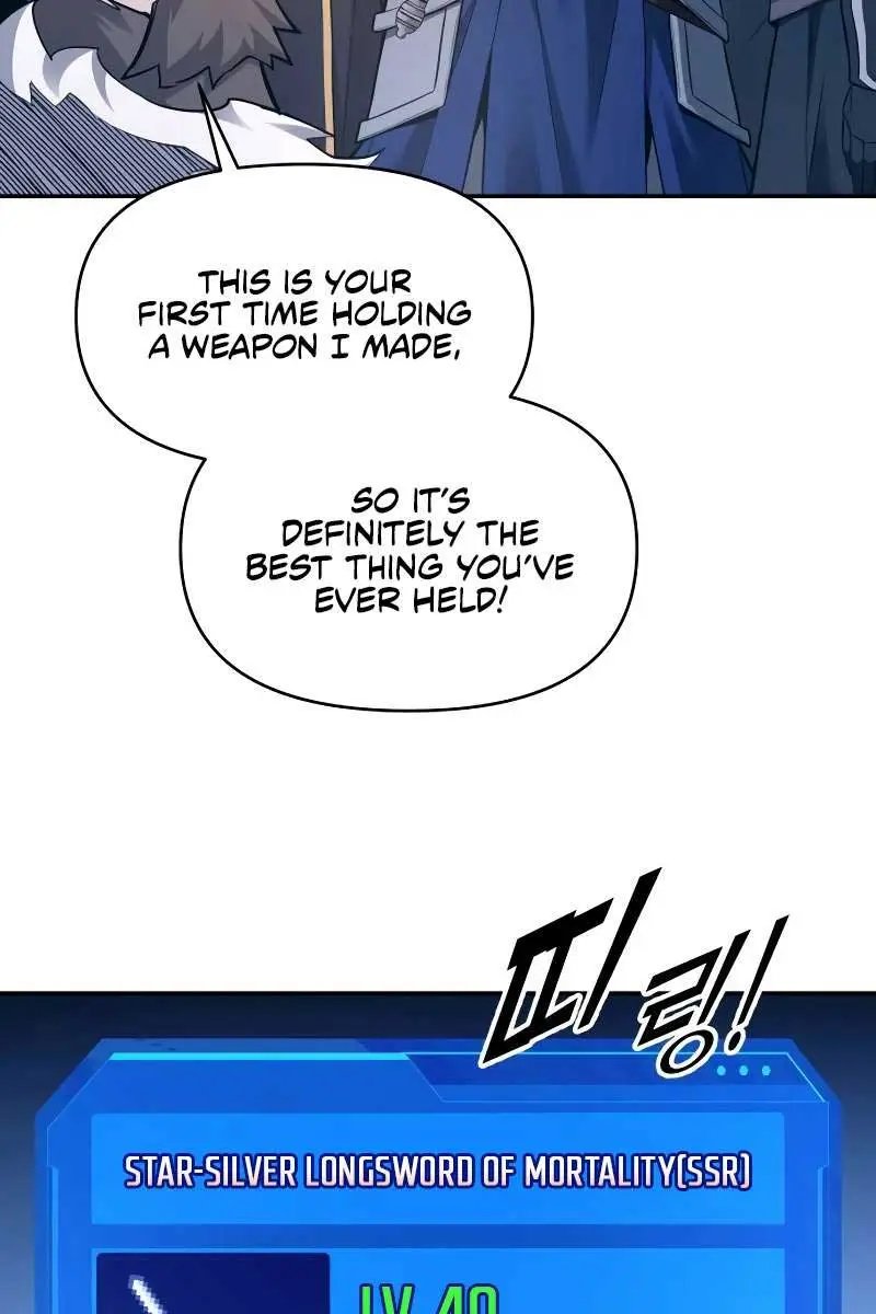 I Became the Tyrant of a Defence Game Chapter 93 Page 92