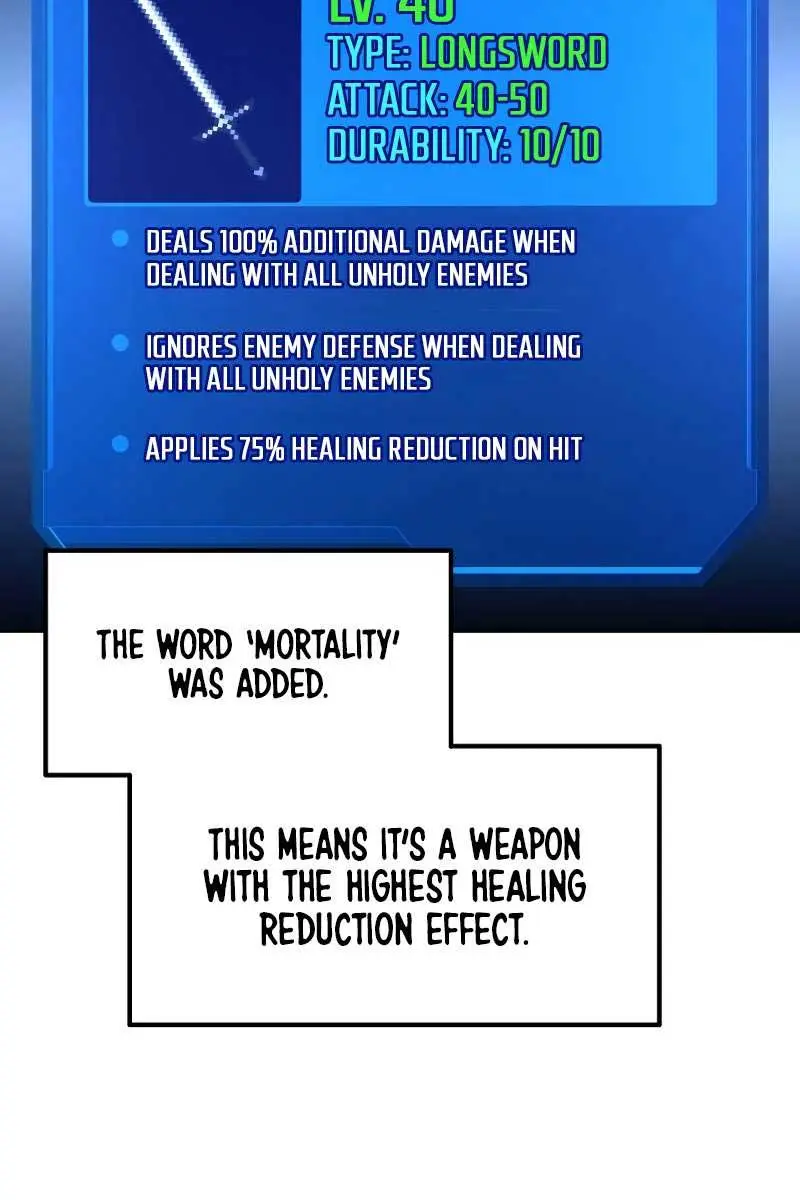 I Became the Tyrant of a Defence Game Chapter 93 Page 93