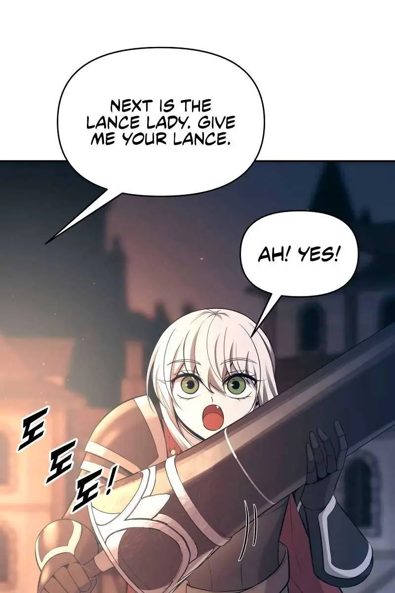 I Became the Tyrant of a Defence Game Chapter 93 Page 96