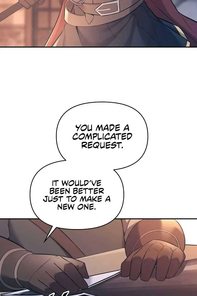 I Became the Tyrant of a Defence Game Chapter 93 Page 97