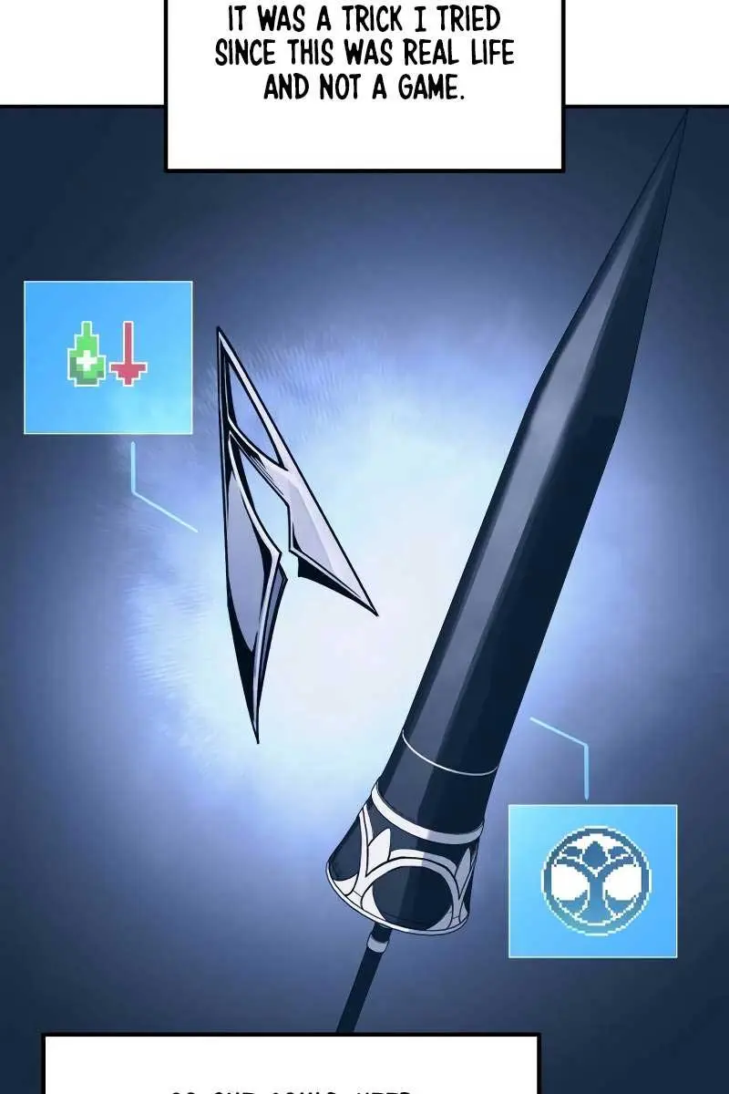 I Became the Tyrant of a Defence Game Chapter 93 Page 99