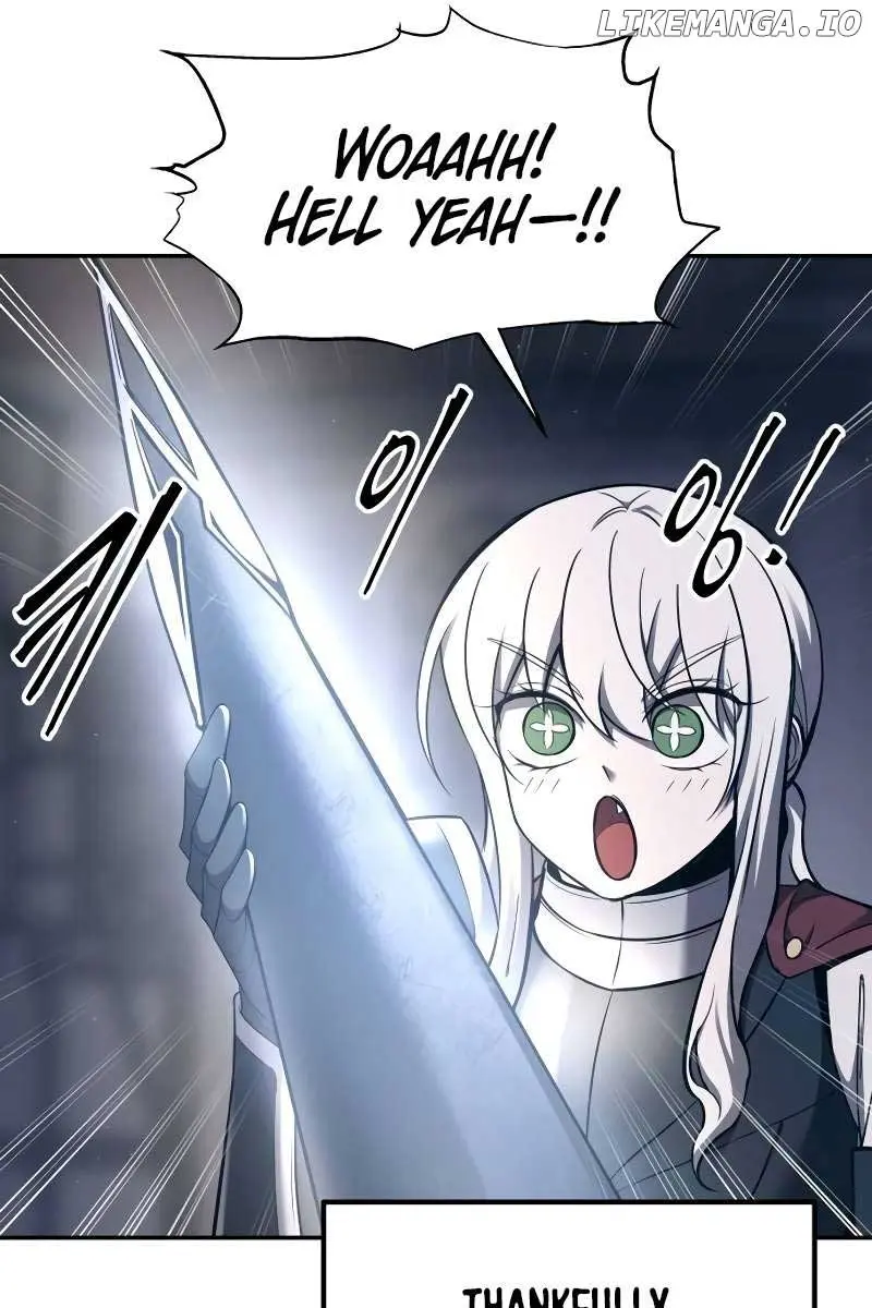 I Became the Tyrant of a Defence Game Chapter 93 Page 101