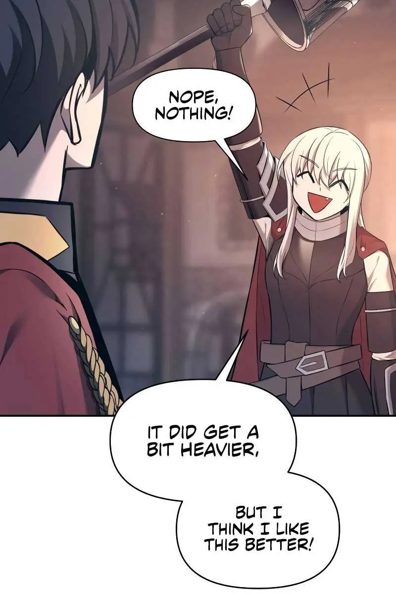 I Became the Tyrant of a Defence Game Chapter 93 Page 103