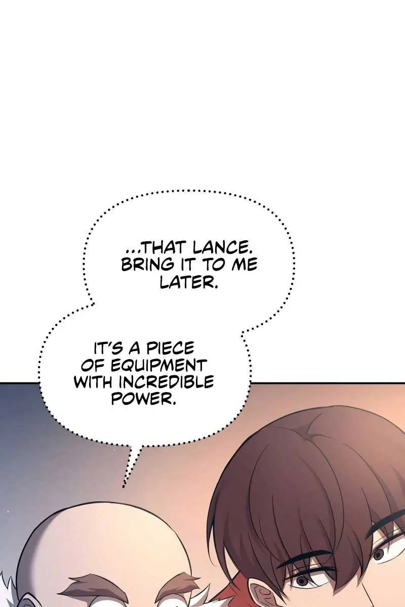 I Became the Tyrant of a Defence Game Chapter 93 Page 104