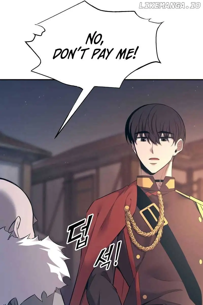 I Became the Tyrant of a Defence Game Chapter 93 Page 121