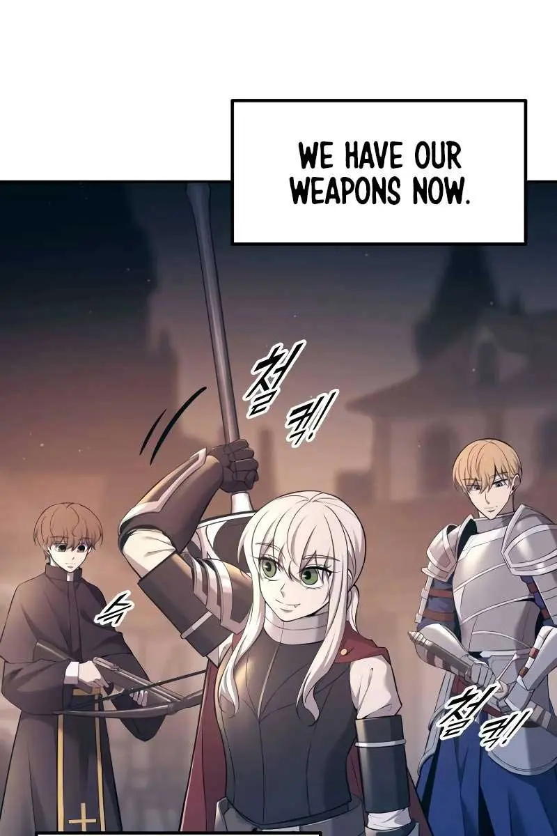 I Became the Tyrant of a Defence Game Chapter 93 Page 129