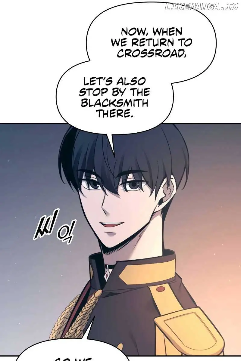 I Became the Tyrant of a Defence Game Chapter 93 Page 131