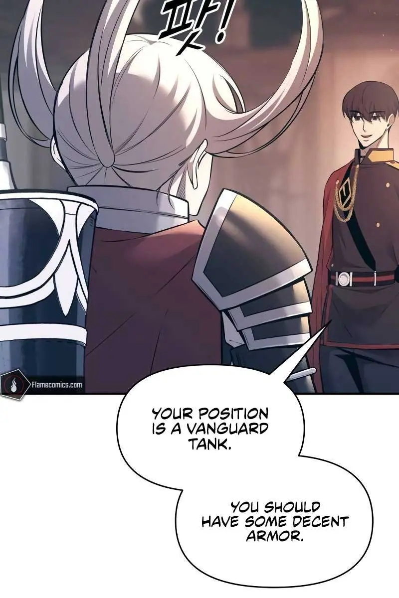 I Became the Tyrant of a Defence Game Chapter 93 Page 133