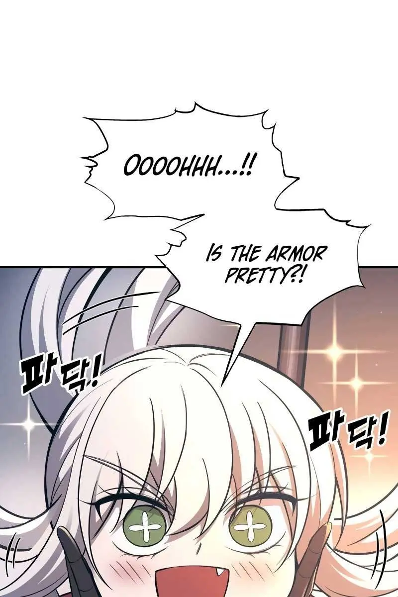 I Became the Tyrant of a Defence Game Chapter 93 Page 134