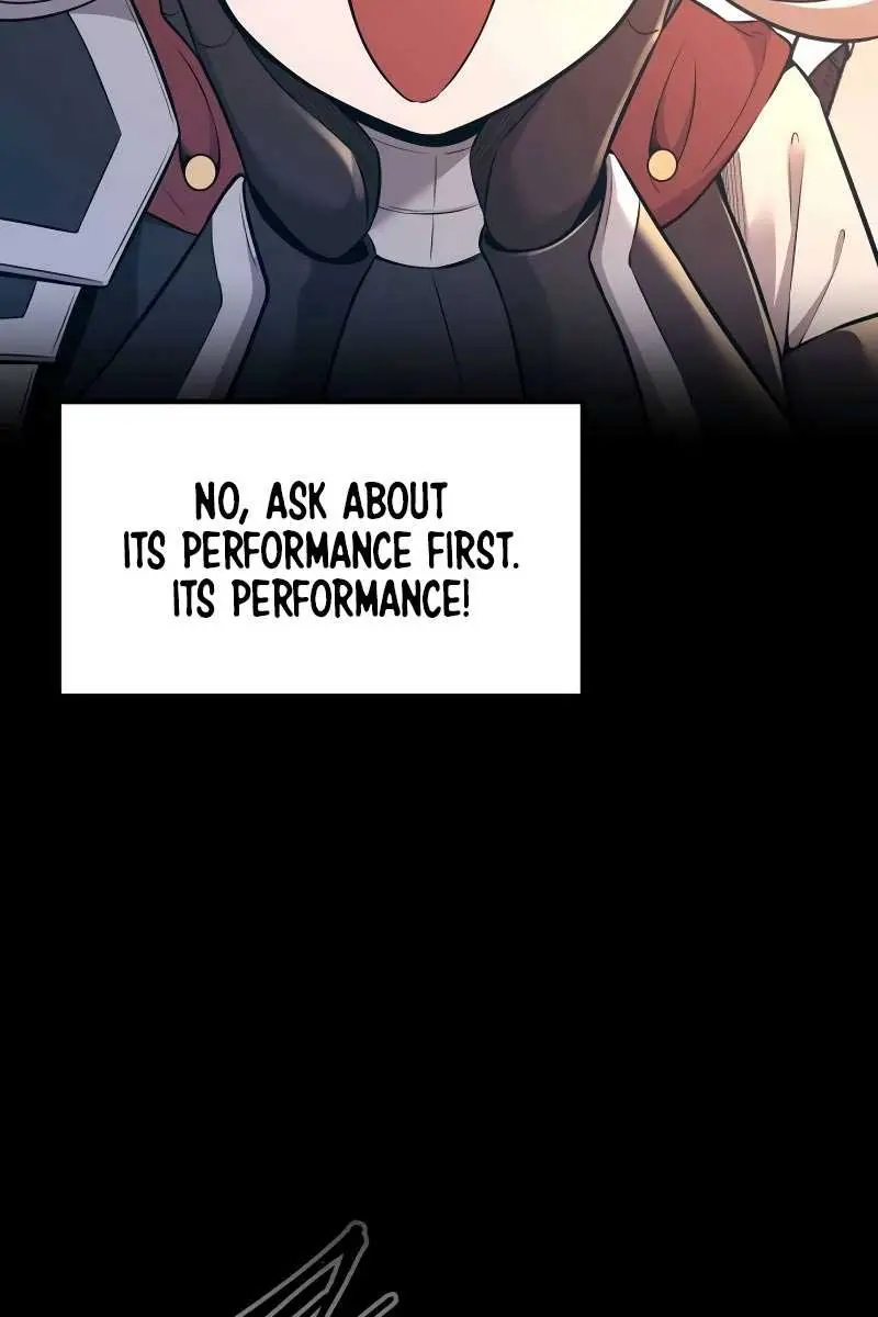 I Became the Tyrant of a Defence Game Chapter 93 Page 135