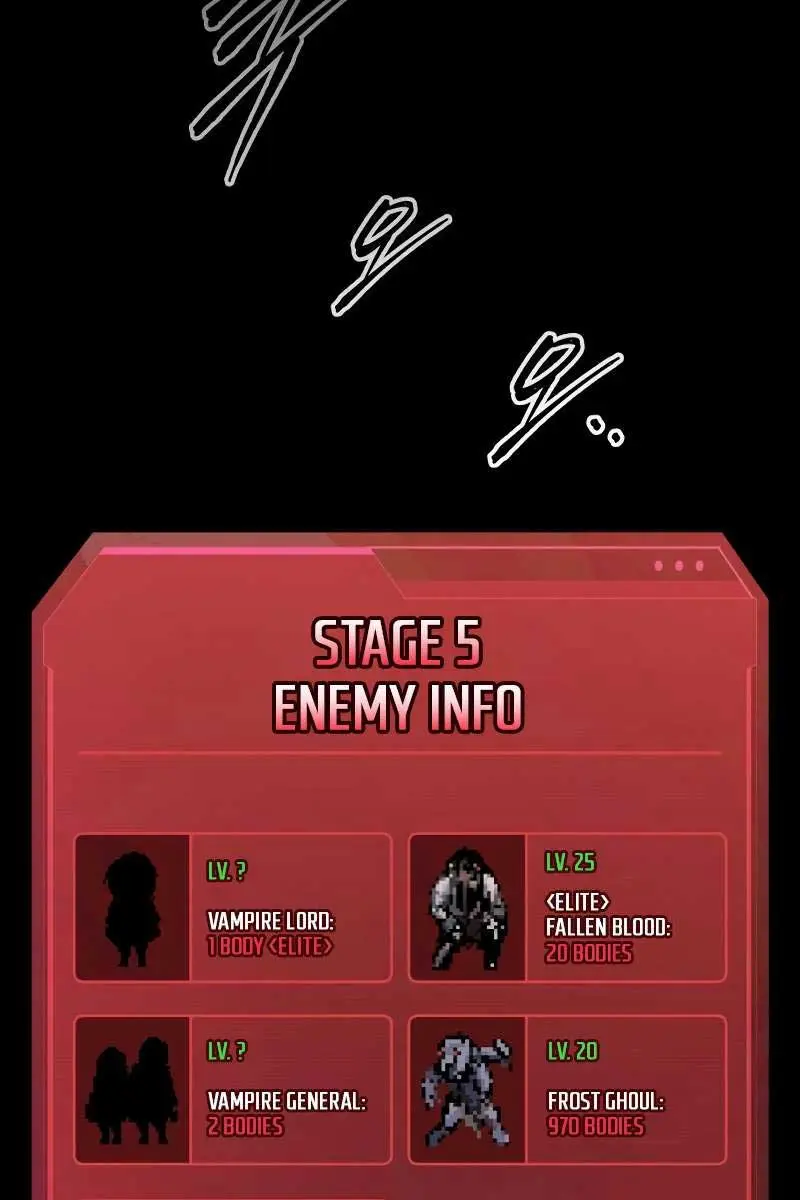 I Became the Tyrant of a Defence Game Chapter 93 Page 136