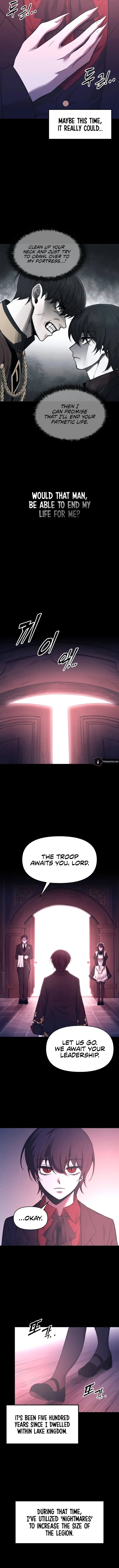 I Became the Tyrant of a Defence Game Chapter 95 Page 5