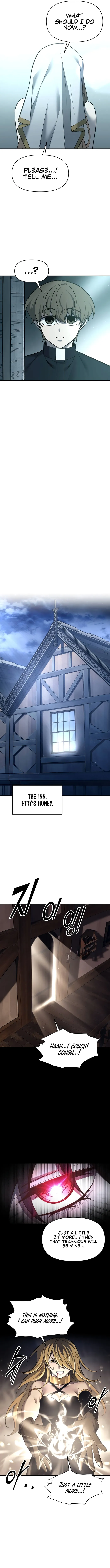 I Became the Tyrant of a Defence Game Chapter 96 Page 10