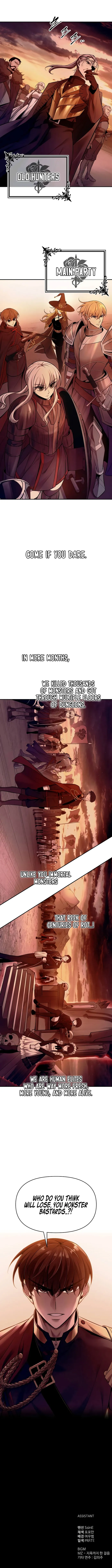 I Became the Tyrant of a Defence Game Chapter 96 Page 18