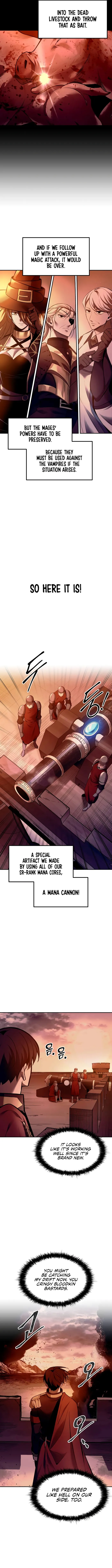 I Became the Tyrant of a Defence Game Chapter 97 Page 12