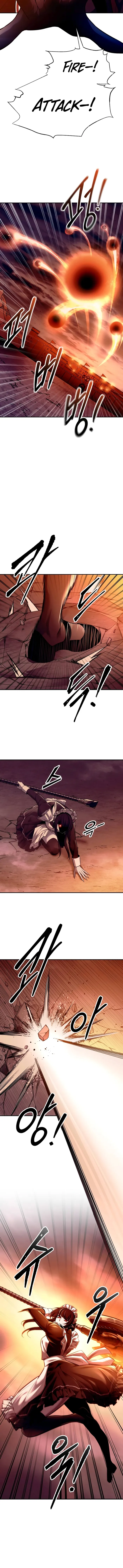 I Became the Tyrant of a Defence Game Chapter 100 Page 2