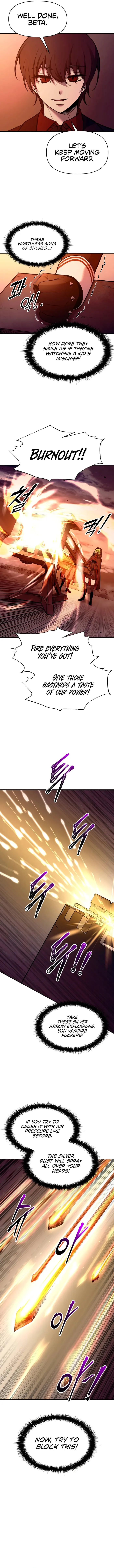 I Became the Tyrant of a Defence Game Chapter 100 Page 4