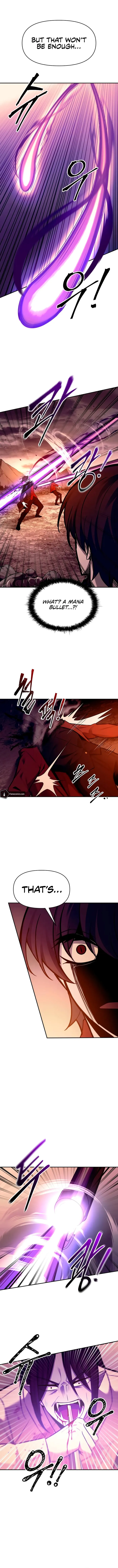 I Became the Tyrant of a Defence Game Chapter 101 Page 3