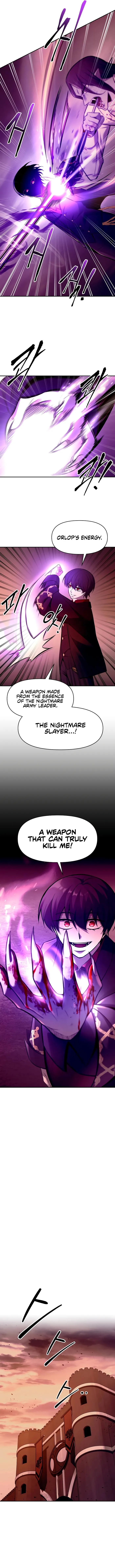 I Became the Tyrant of a Defence Game Chapter 101 Page 4