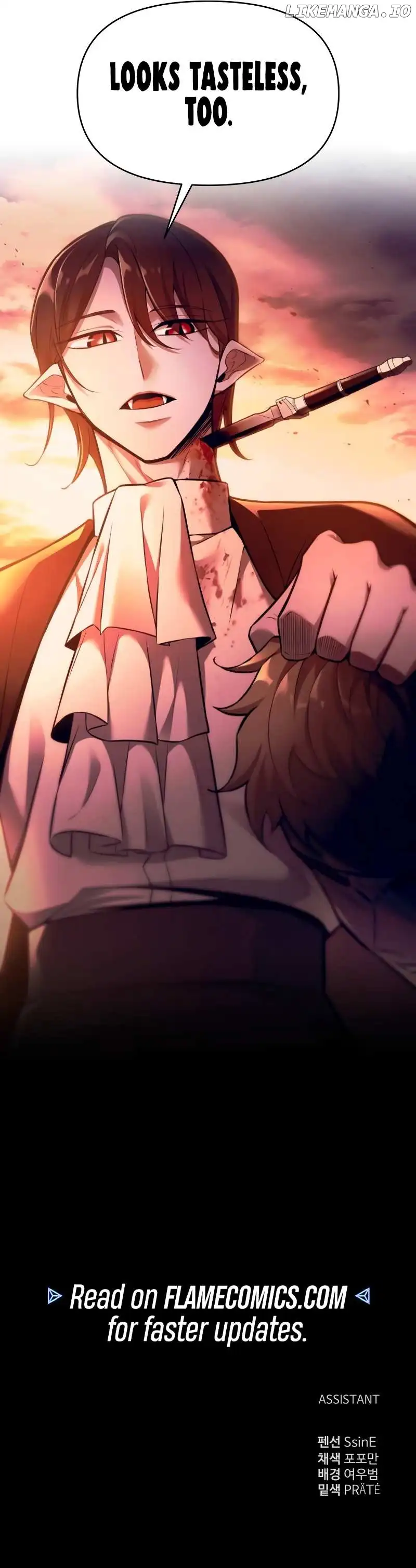 I Became the Tyrant of a Defence Game Chapter 102 Page 13