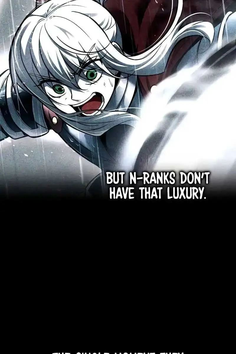 I Became the Tyrant of a Defence Game Chapter 103 Page 8