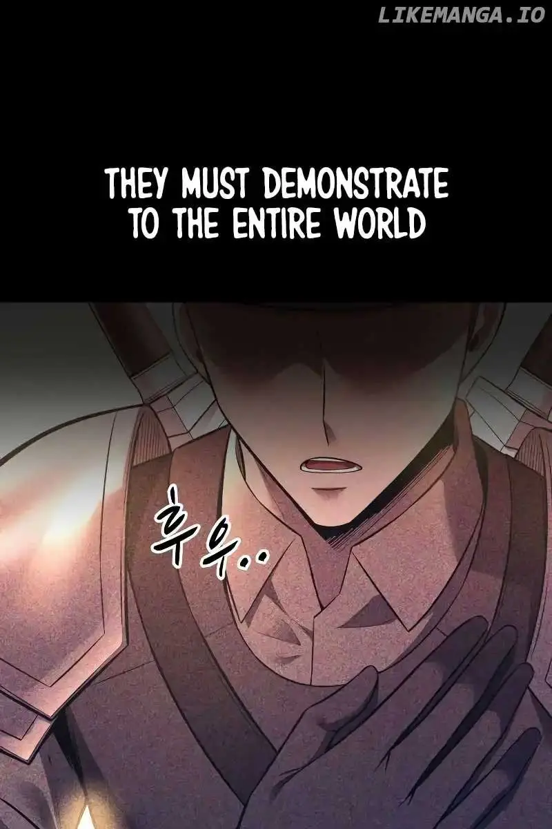 I Became the Tyrant of a Defence Game Chapter 103 Page 13