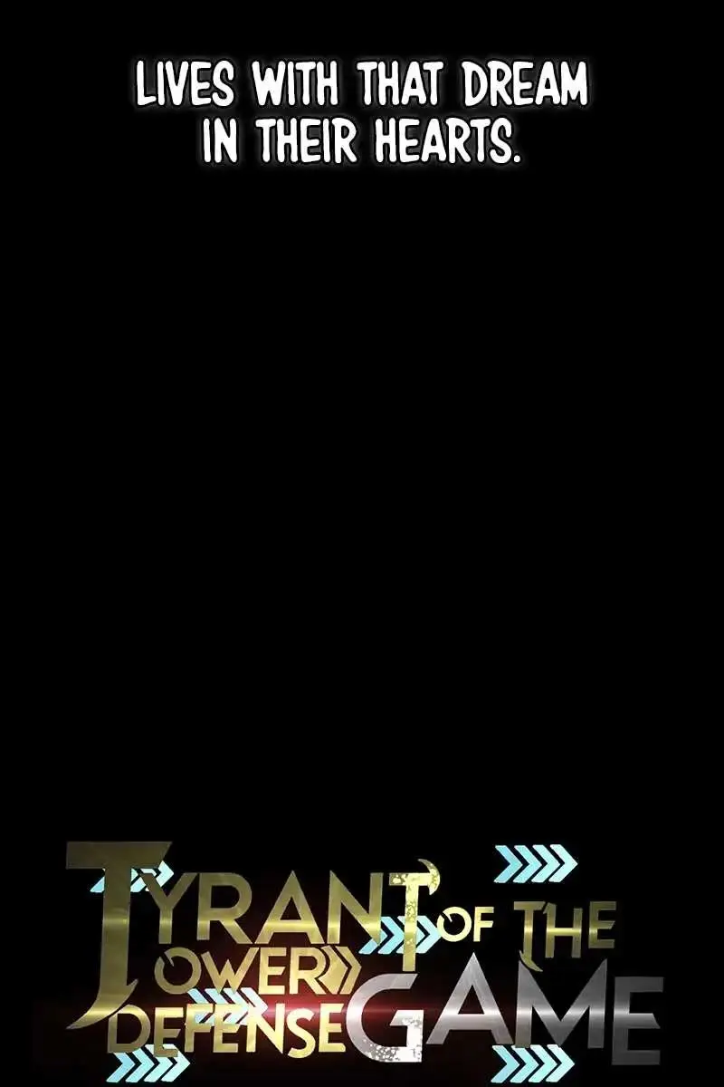 I Became the Tyrant of a Defence Game Chapter 103 Page 21