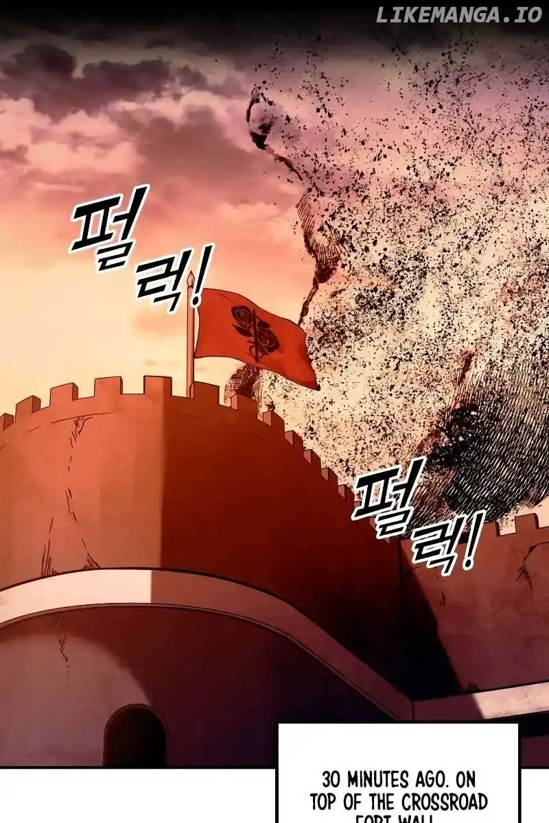 I Became the Tyrant of a Defence Game Chapter 103 Page 23