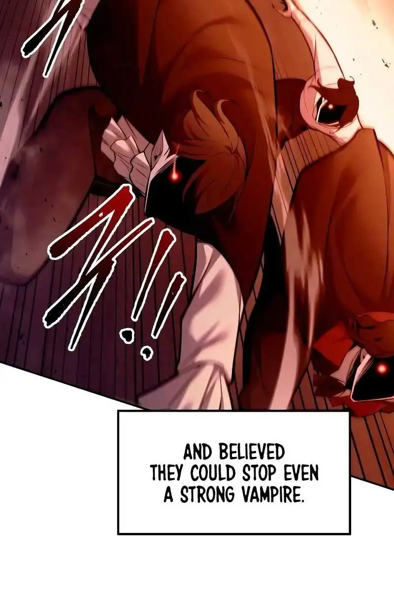 I Became the Tyrant of a Defence Game Chapter 103 Page 33