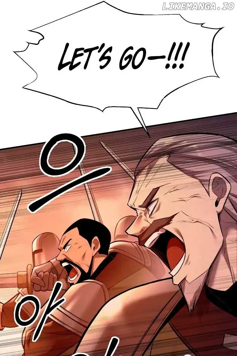 I Became the Tyrant of a Defence Game Chapter 103 Page 62