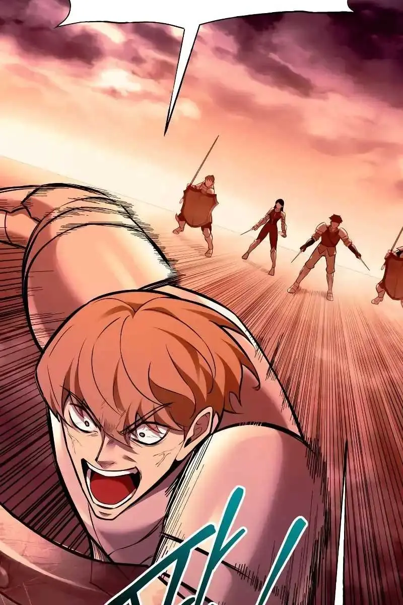 I Became the Tyrant of a Defence Game Chapter 103 Page 77