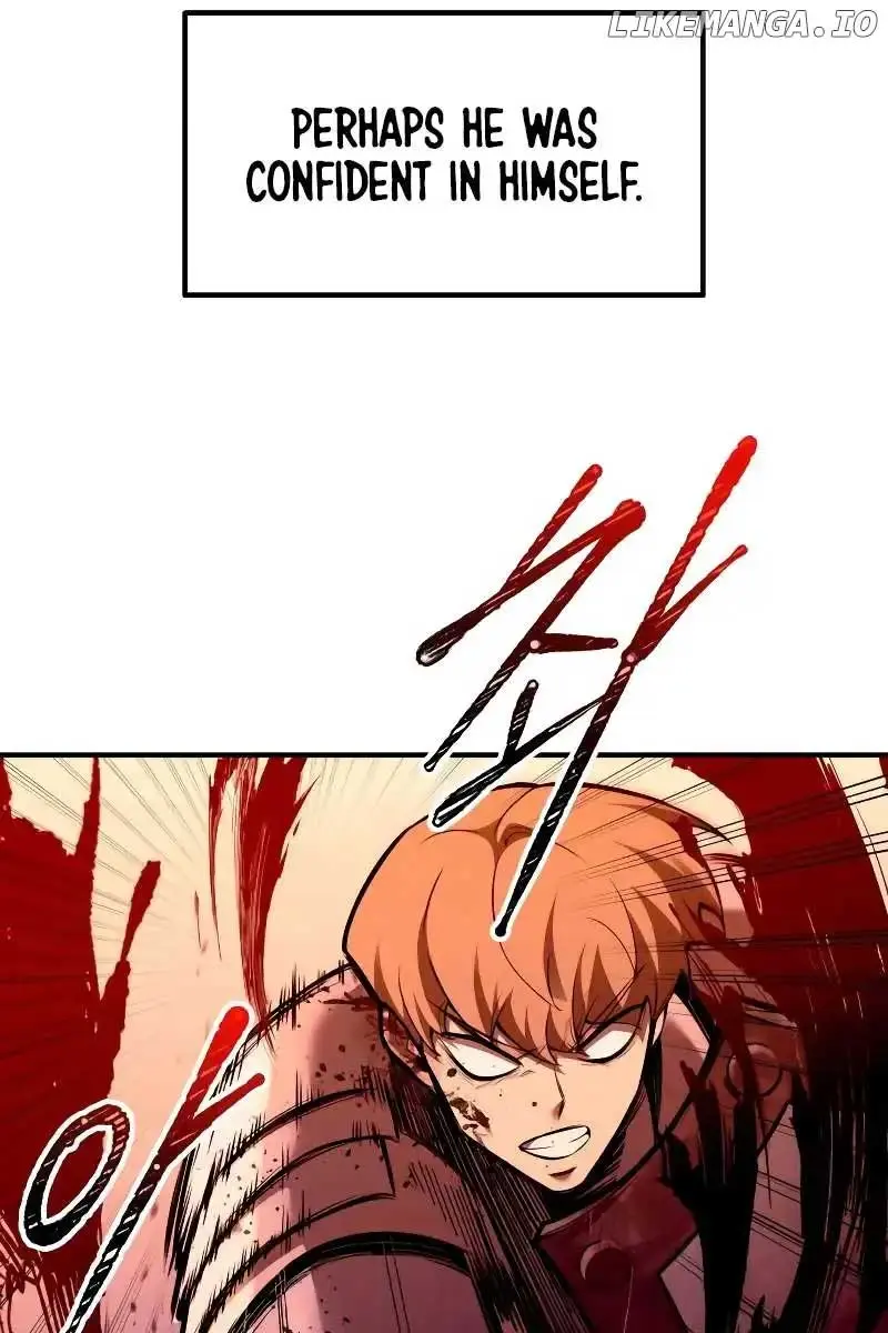 I Became the Tyrant of a Defence Game Chapter 103 Page 82