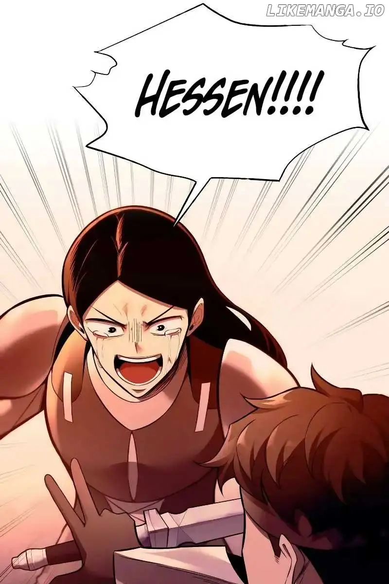 I Became the Tyrant of a Defence Game Chapter 103 Page 100