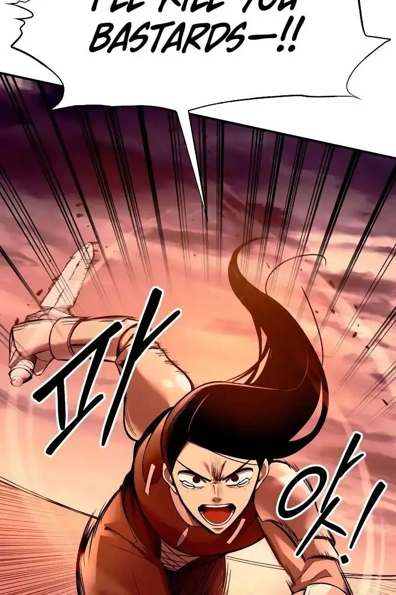 I Became the Tyrant of a Defence Game Chapter 103 Page 106