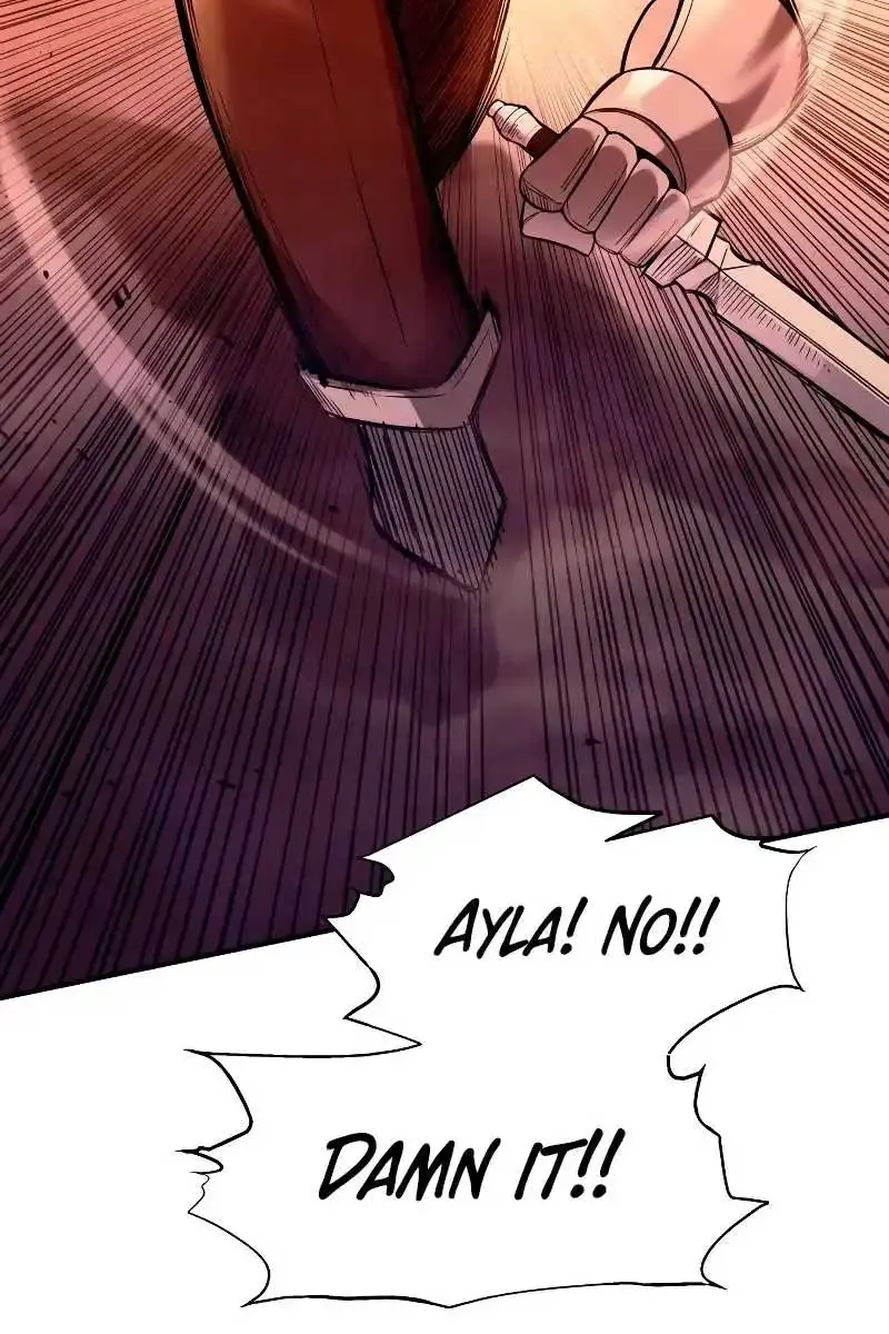 I Became the Tyrant of a Defence Game Chapter 103 Page 107